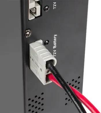 Bateri Armac, 12V/9Ah, për 19" PSW UPS