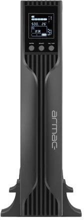 UPS Armac Pure Sine Wave 3000VA LCD - 7