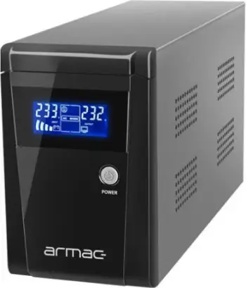 UPS Armac Office 1000E