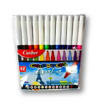 Fllamastera ProMaxx, set 12 copë