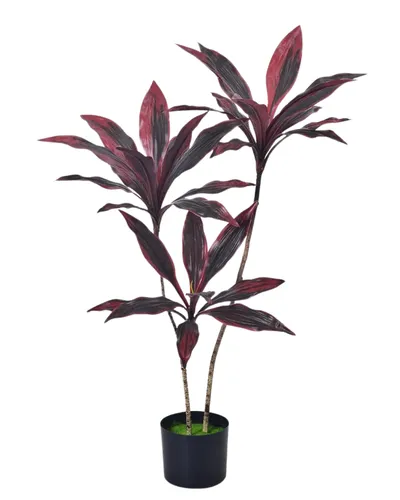 Bimë artificiale Promax Dracaena, 90 cm - 1
