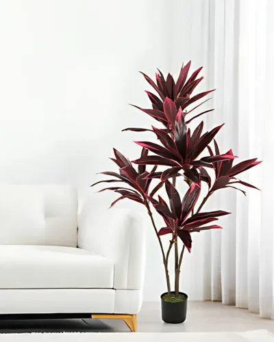 Bimë artificiale Promax Dracaena, 170 cm - 3