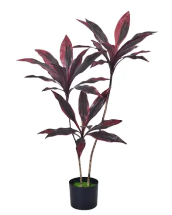 Bimë artificiale Promax Dracaena, 170 cm