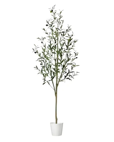 Bimë artificiale Olive Tree, 180 cm - 1