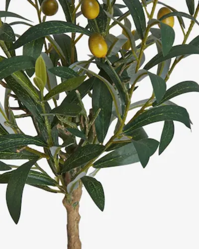 Bimë artificiale Promax Olive Tree, 140 cm - 2