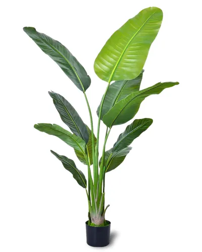 Bimë artificiale Banana Tree, 180 cm - 1