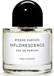 Parfum Byredo Inflorescence EDP për femra, 50ml