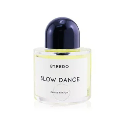 Eau de Parfum Byredo Slow Dance, 100 ml - 2