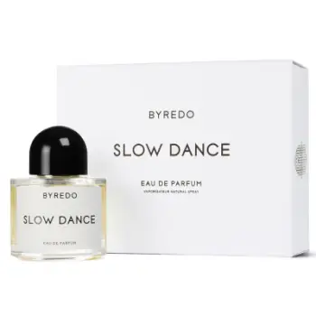 Eau de Parfum Byredo Slow Dance, 100 ml