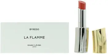 Buzëkuq Byredo La Flamme 361, teksturë kremoze, 3g, ngjyrë e kuqe