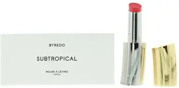 Buzëkuq Byredo Subtropical 171, 3g, ngjyrë subtropical