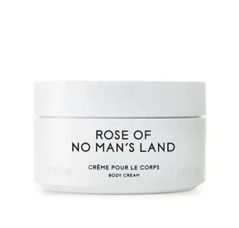 Krem trupi Byredo Rose Of No Man's Land,