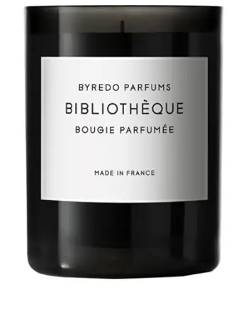 Qiri aromatik Byredo Bibliotheque 240 g