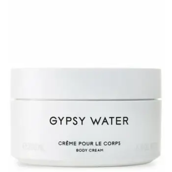 Krem trupi Byredo Gypsy Water,