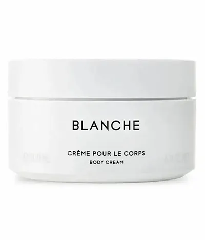 Krem për trup Byredo Blanche, - 1