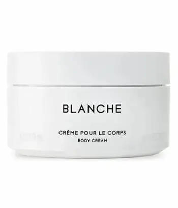 Krem për trup Byredo Blanche,