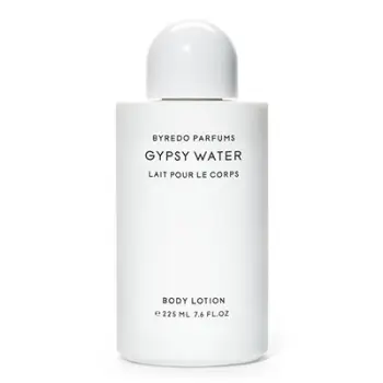 Losion për trup Byredo Gypsy Water,