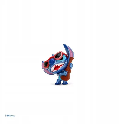 Figurë metalike Jada Nano Metalfigs Tree, 2.5", 7 cm - 1
