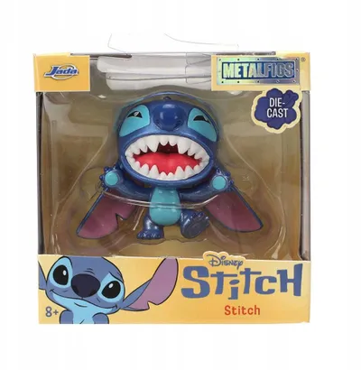 Figurë metalike Jada Nano Metalfigs Tree, 2.5", 7 cm - 5