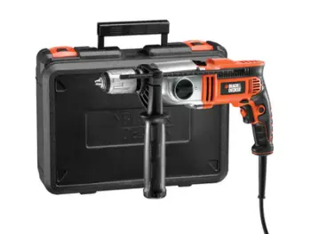 Shpuese goditëse Black&Decker KR1102K, 1100 W