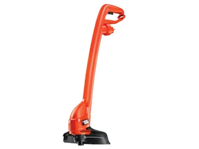 Kositëse bari Black & Decker, 300W (GL310) - 1