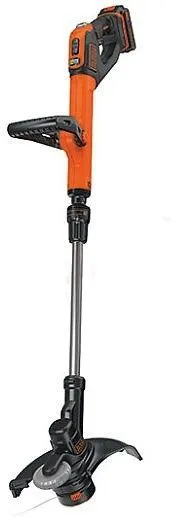 Prerëse për kopsht Black & Decker Power Command (STC1820EPC) - 1