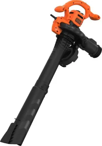 Ajërfryrës Black & Decker (BEBLV260-QS)