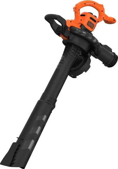 Fryrës gjethesh Black & Decker BEBLV290-QS - 2