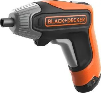 Kaçavidë elektrike Black&Decker BCF611CK, 3.6V - 1