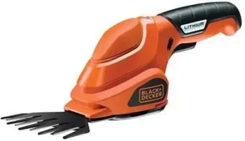 Kositëse dore për barë GSL 200, 3,6V (GSL200)