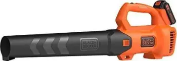 Fryrës gjethesh Black&Decker BCBL200L, 2 Ah