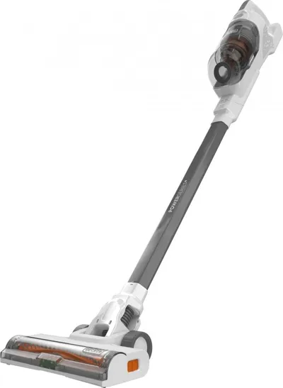 Thithëse elektrike Black&Decker PowerSeries+ BHFEA520J-QW, e bardhë - 1