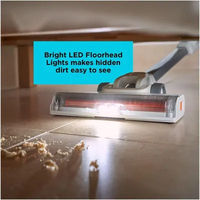 Thithëse elektrike Black&Decker PowerSeries+ BHFEA520J-QW, e bardhë - 5
