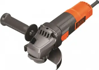 Makinë mprehëse Black & Decker, 125mm, 900W (BEG220)