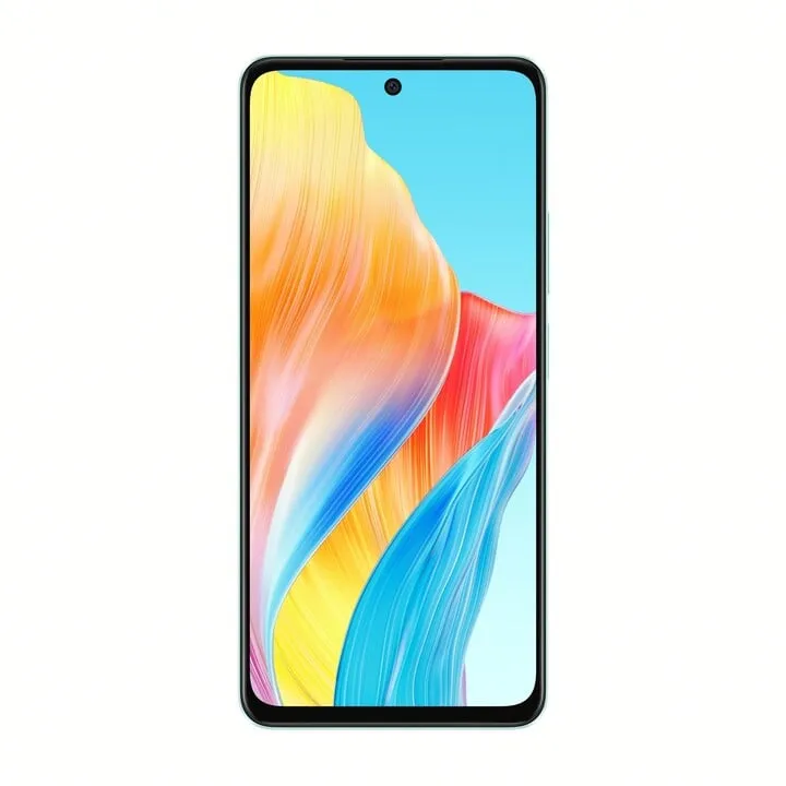 Celular Oppo A58, 6GB/128GB, Dazzling Green - 2