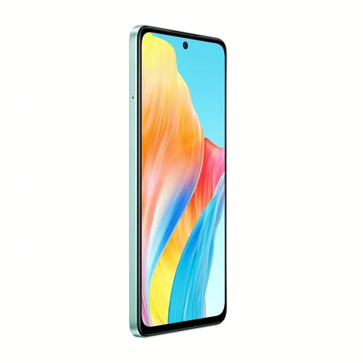 Celular Oppo A58, 6GB/128GB, Dazzling Green - 3