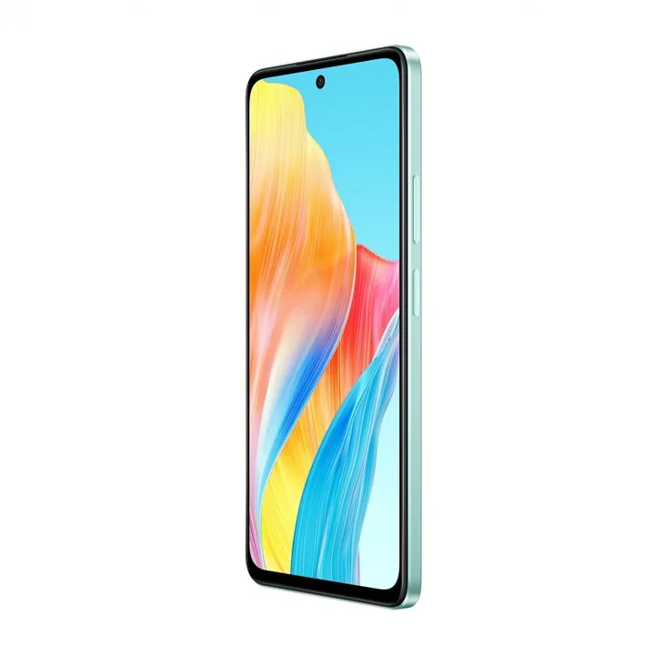 Celular Oppo A58, 6GB/128GB, Dazzling Green - 4