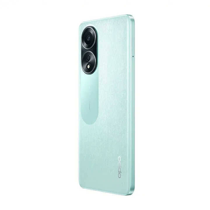Celular Oppo A58, 6GB/128GB, Dazzling Green - 7