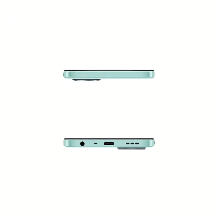 Celular Oppo A58, 6GB/128GB, Dazzling Green - 8