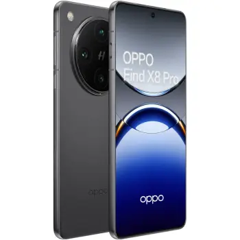 Telefon Android Oppo Find X8 Pro 5G Dual SIM / 16GB / 512GB – Zezë