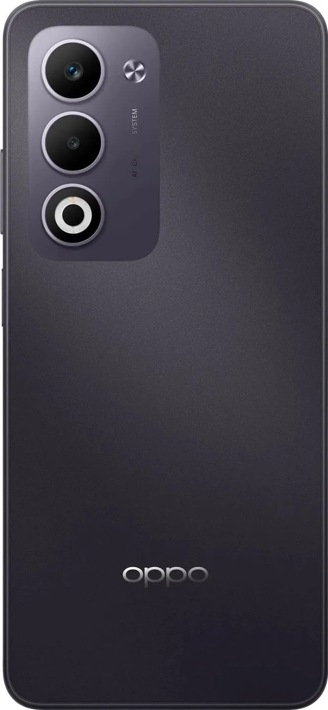 Celular OPPO A5m 8/256GB, Android 15, i kaltërt e errët - 4