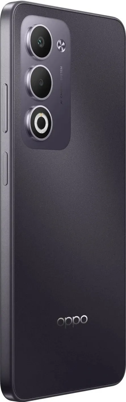 Celular OPPO A5m 8/256GB, Android 15, i kaltërt e errët - 6
