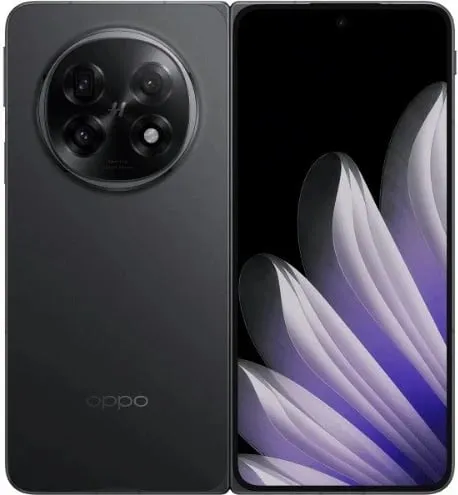Celular OPPO Find N5 5G DS, 16GB RAM, 512GB, i zi - 1