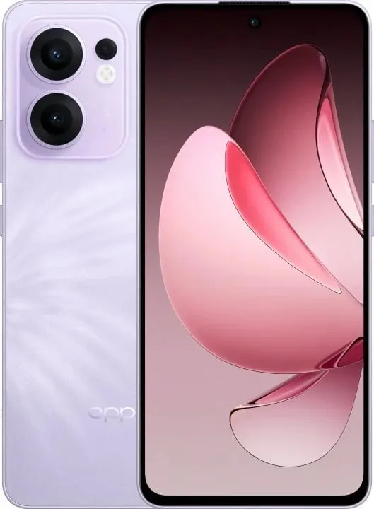 Celular OPPO 13 FS 5G, 6.67", 12 GB RAM, 512 GB, vjollcë - 1