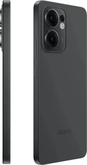 Celular OPPO Reno 13FS, 12 GB RAM, 512 GB, 5G, Graphite Gray