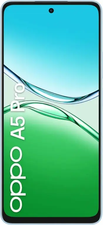 Celular OPPO A5 Pro 8GB 256GB 6.67 inch 4G blu