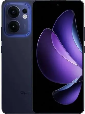Celular OPPO Reno 13F, 8GB RAM, 256GB, 5G, Luminous Blue