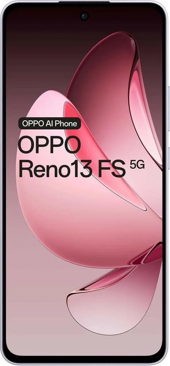 Celular OPPO Reno 13FS 5G, 12GB RAM, 512GB, fiolet - 3