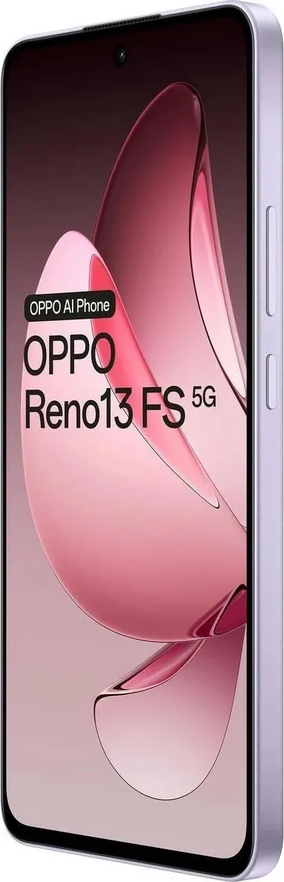 Celular OPPO Reno 13FS 5G, 12GB RAM, 512GB, fiolet - 4
