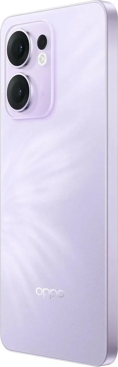 Celular OPPO Reno 13FS 5G, 12GB RAM, 512GB, fiolet - 7